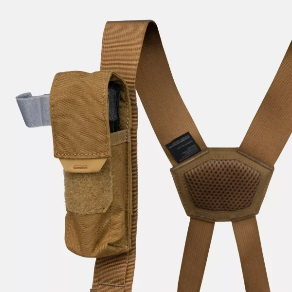 Подтяжки Helikon-Tex Suspenders for Competition Belt