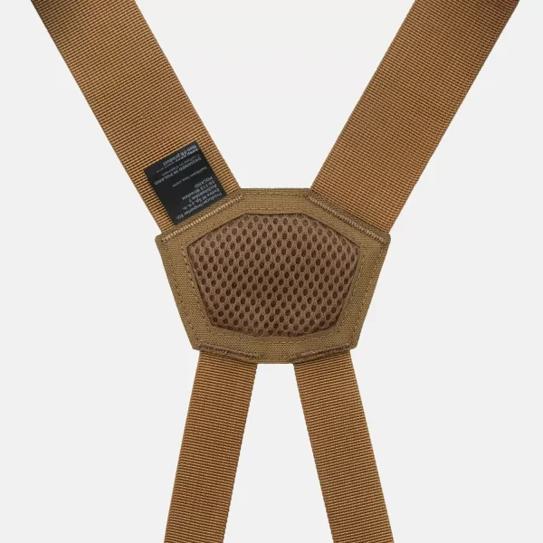 Подтяжки Helikon-Tex Suspenders for Competition Belt