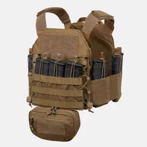 Бронежилет Helikon-Tex Aegis Lite Plate Carrier