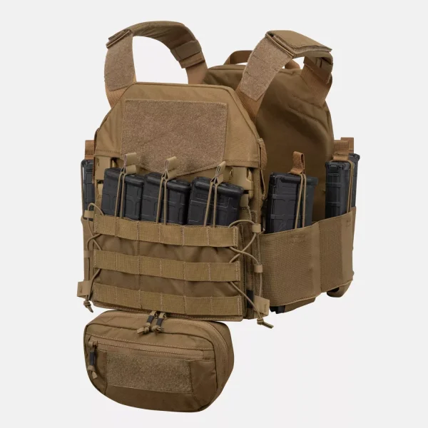 Бронежилет Helikon-Tex Aegis Lite Plate Carrier — Shadow Grey