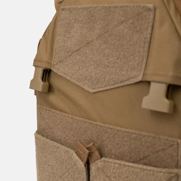Бронежилет Helikon-Tex Aegis Lite Plate Carrier