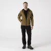 Флисовая куртка Helikon-Tex Patriot PRO Fleece
