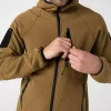 Флисовая куртка Helikon-Tex Patriot PRO Fleece