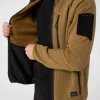 Флисовая куртка Helikon-Tex Patriot PRO Fleece
