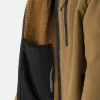 Флисовая куртка Helikon-Tex Patriot PRO Fleece