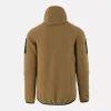 Флисовая куртка Helikon-Tex Patriot PRO Fleece