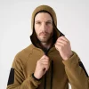 Флисовая куртка Helikon-Tex Patriot PRO Fleece