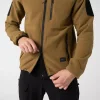 Флисовая куртка Helikon-Tex Patriot PRO Fleece