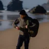 Флисовая куртка Helikon-Tex Patriot PRO Fleece