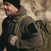 Флисовая куртка Helikon-Tex Patriot PRO Fleece
