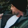 Флисовая куртка Helikon-Tex Patriot PRO Fleece