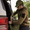 Флисовая куртка Helikon-Tex Patriot PRO Fleece