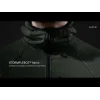 Флисовая куртка Helikon-Tex Patriot PRO Fleece