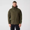 Куртка Helikon-Tex Chinook Jacket — Dark Green
