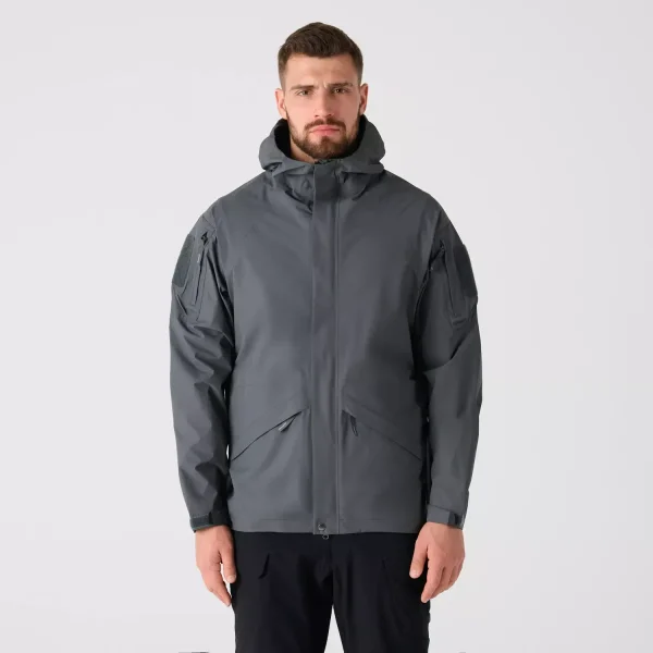 Куртка Helikon-Tex Chinook Jacket — Shadow Grey