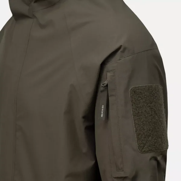 Куртка Helikon-Tex Chinook Jacket