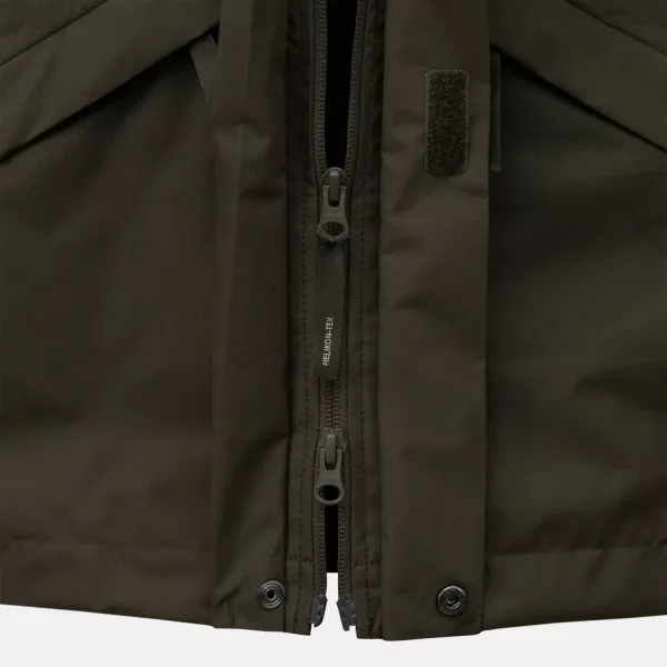 Куртка Helikon-Tex Chinook Jacket