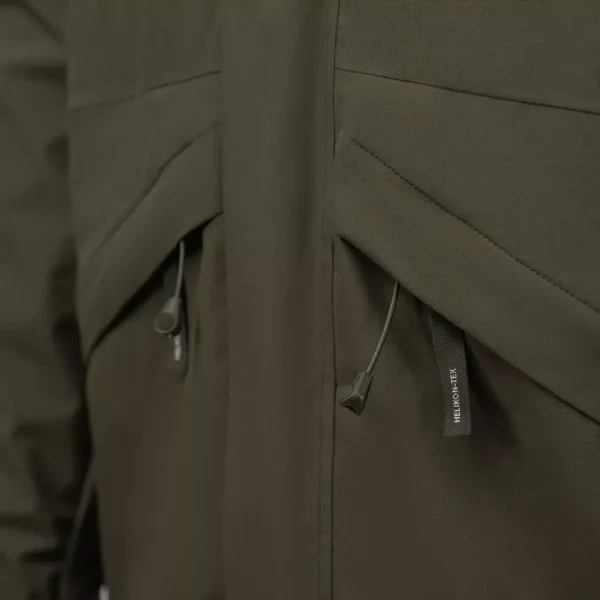 Куртка Helikon-Tex Chinook Jacket
