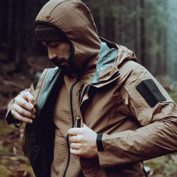 Куртка Helikon-Tex Chinook Jacket