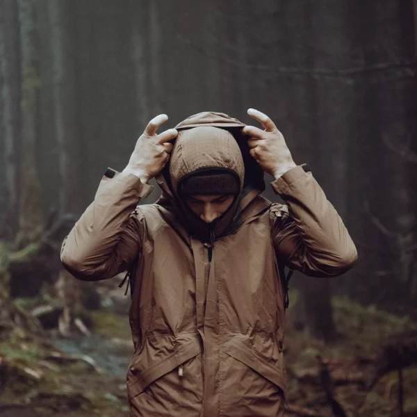 Куртка Helikon-Tex Chinook Jacket