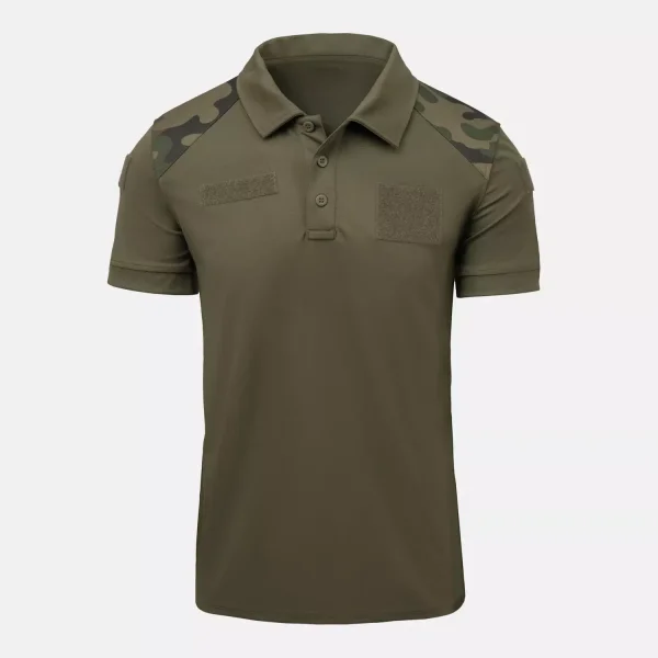 Поло Helikon-Tex Military Polo Shirt - TopCool Lite