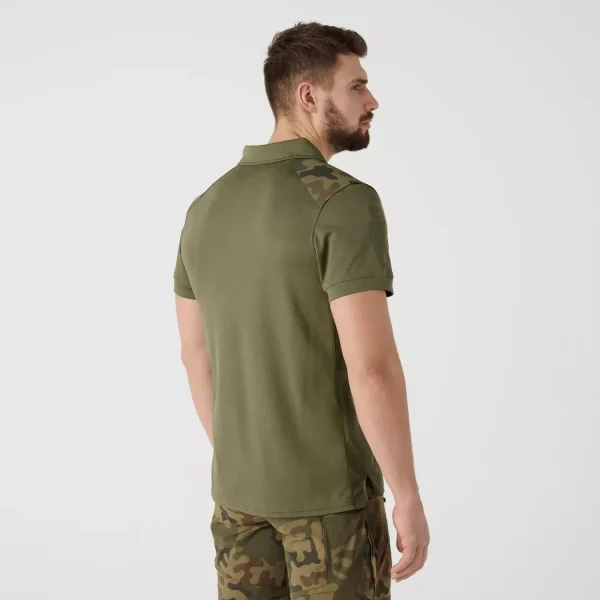 Поло Helikon-Tex Military Polo Shirt - TopCool Lite