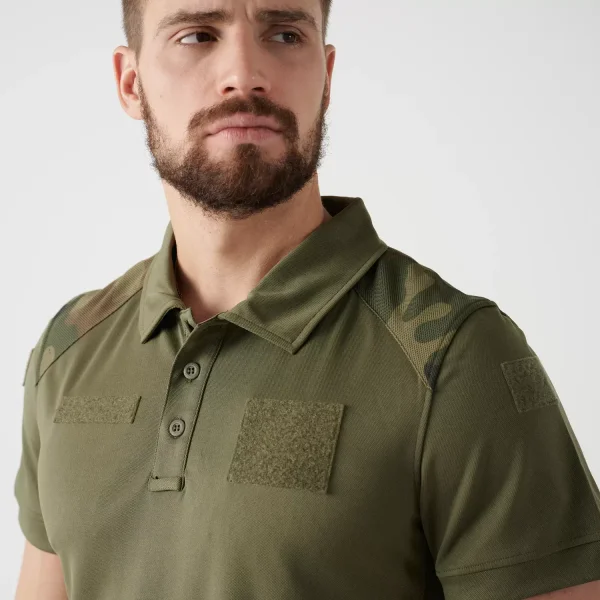 Поло Helikon-Tex Military Polo Shirt - TopCool Lite