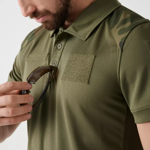 Поло Helikon-Tex Military Polo Shirt - TopCool Lite