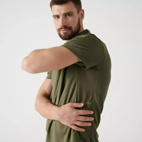 Поло Helikon-Tex Military Polo Shirt - TopCool Lite
