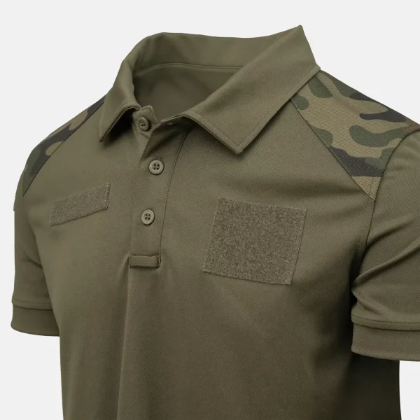 Поло Helikon-Tex Military Polo Shirt - TopCool Lite