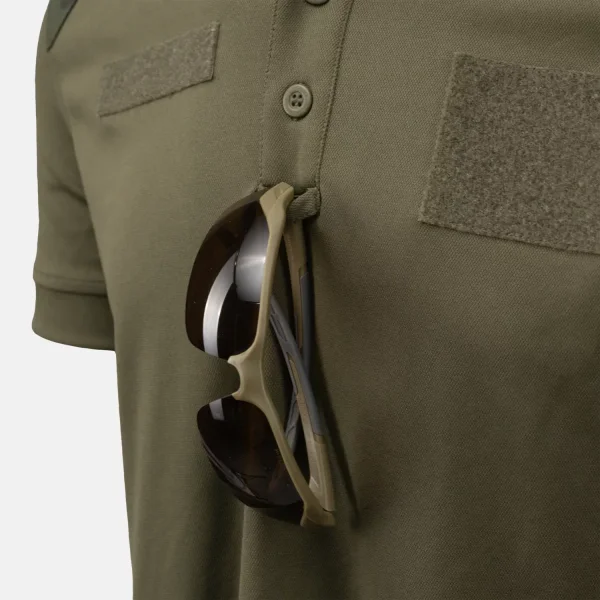 Поло Helikon-Tex Military Polo Shirt - TopCool Lite
