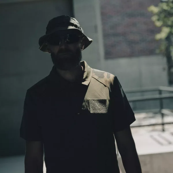Поло Helikon-Tex Military Polo Shirt - TopCool Lite