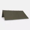 Тент Helikon-Tex Supertarp Small Spark Resistant — Taiga Green