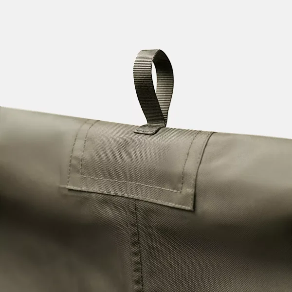 Тент Helikon-Tex Supertarp Small Spark Resistant