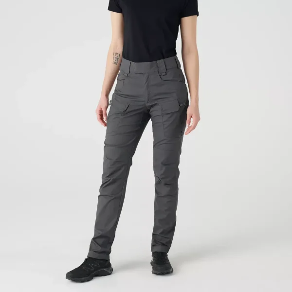 Женские брюки Helikon-Tex Women's UTP Pants — Shadow Grey