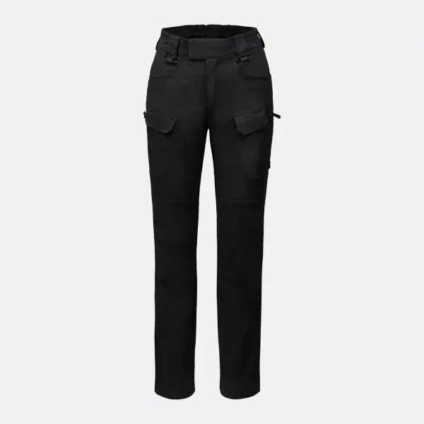 Женские брюки Helikon-Tex Women's UTP Pants — Black