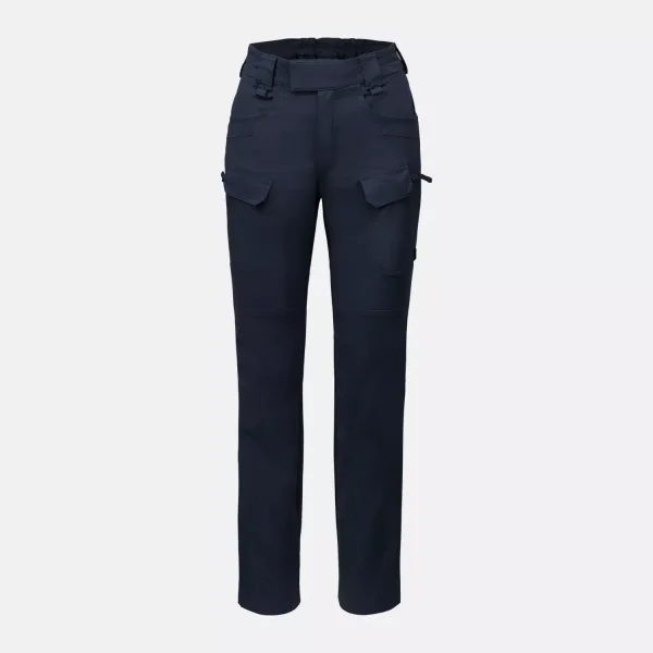 Женские брюки Helikon-Tex Women's UTP Pants — Navy Blue