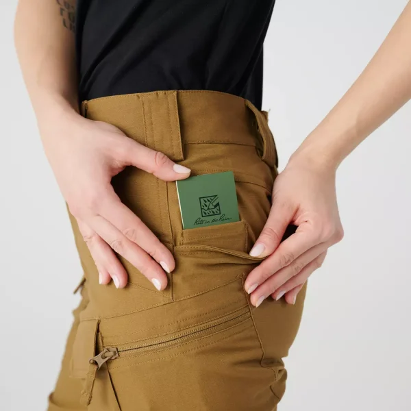 Женские брюки Helikon-Tex Women's UTP Pants