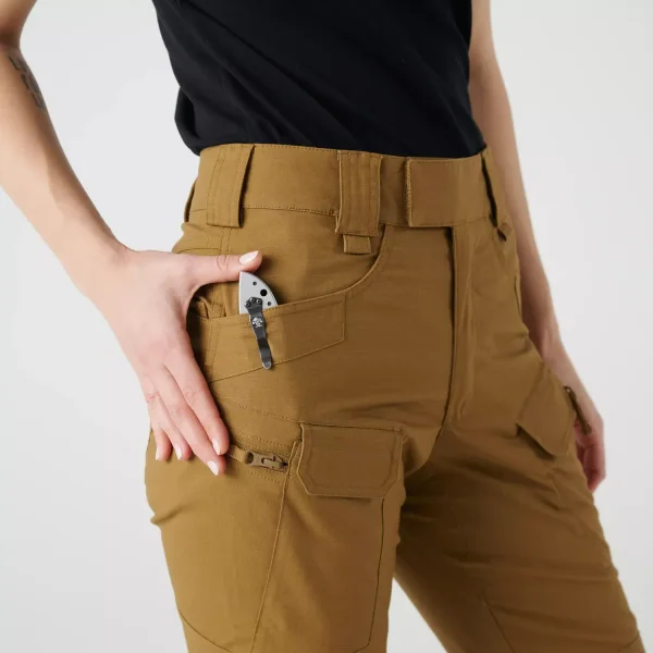 Женские брюки Helikon-Tex Women's UTP Pants