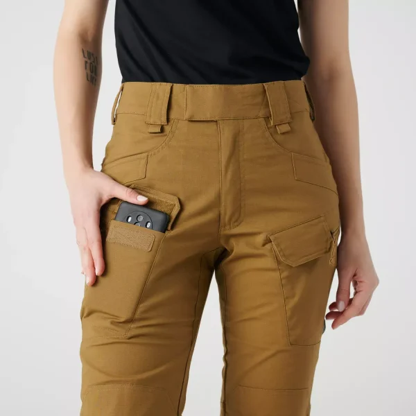 Женские брюки Helikon-Tex Women's UTP Pants