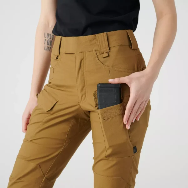Женские брюки Helikon-Tex Women's UTP Pants