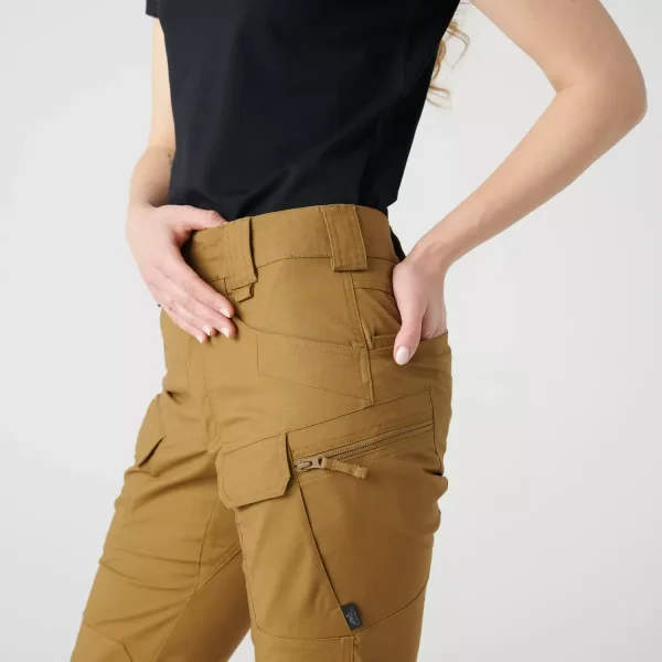 Женские брюки Helikon-Tex Women's UTP Pants