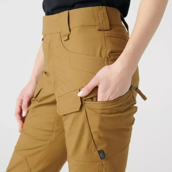 Женские брюки Helikon-Tex Women's UTP Pants