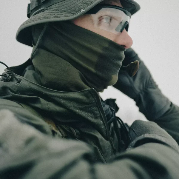 Шемаг Helikon-Tex Wrap Lightweight