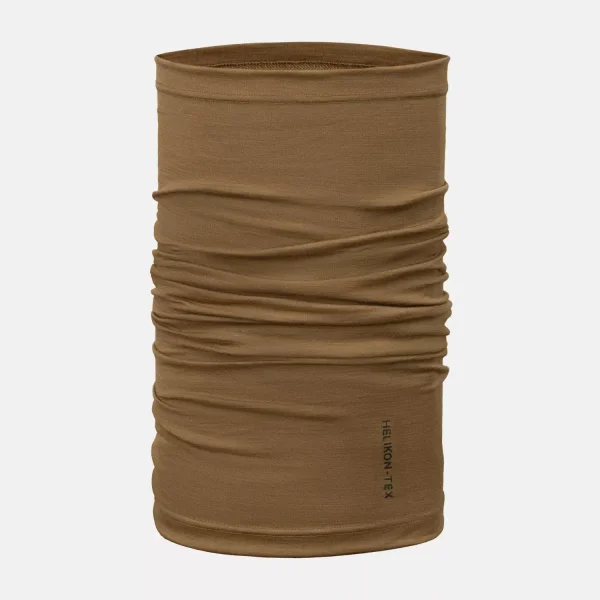 Шарф Helikon-Tex Wrap Merino — Coyote