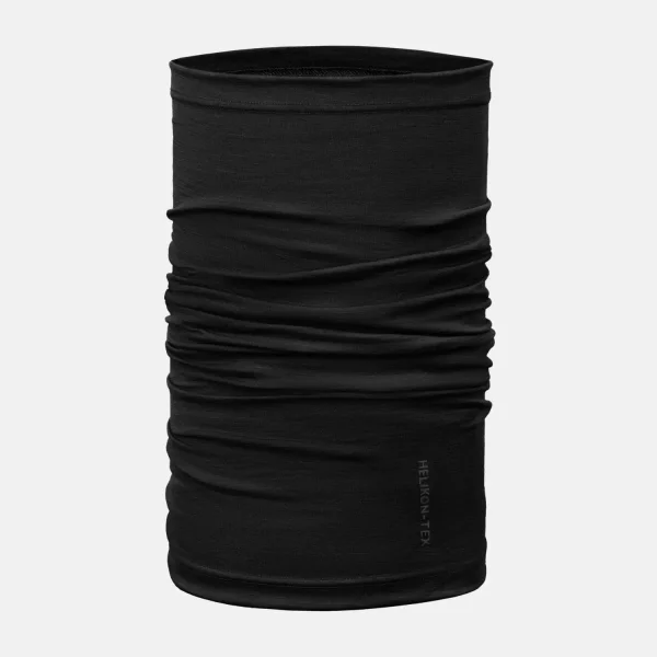 Шарф Helikon-Tex Wrap Merino — Black