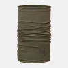 Шарф Helikon-Tex Wrap Merino — Olive Green