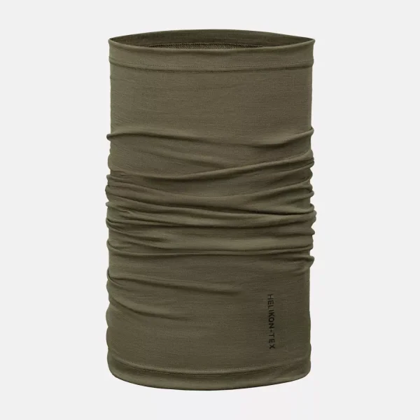 Шарф Helikon-Tex Wrap Merino — Olive Green