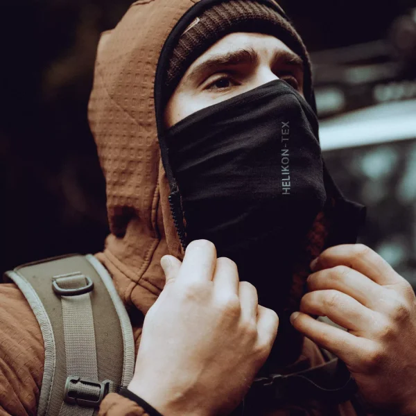 Шарф Helikon-Tex Wrap Merino