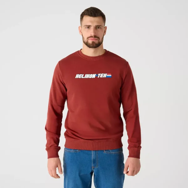 Толстовка Helikon-Tex Sweatshirt (HTX Joe)